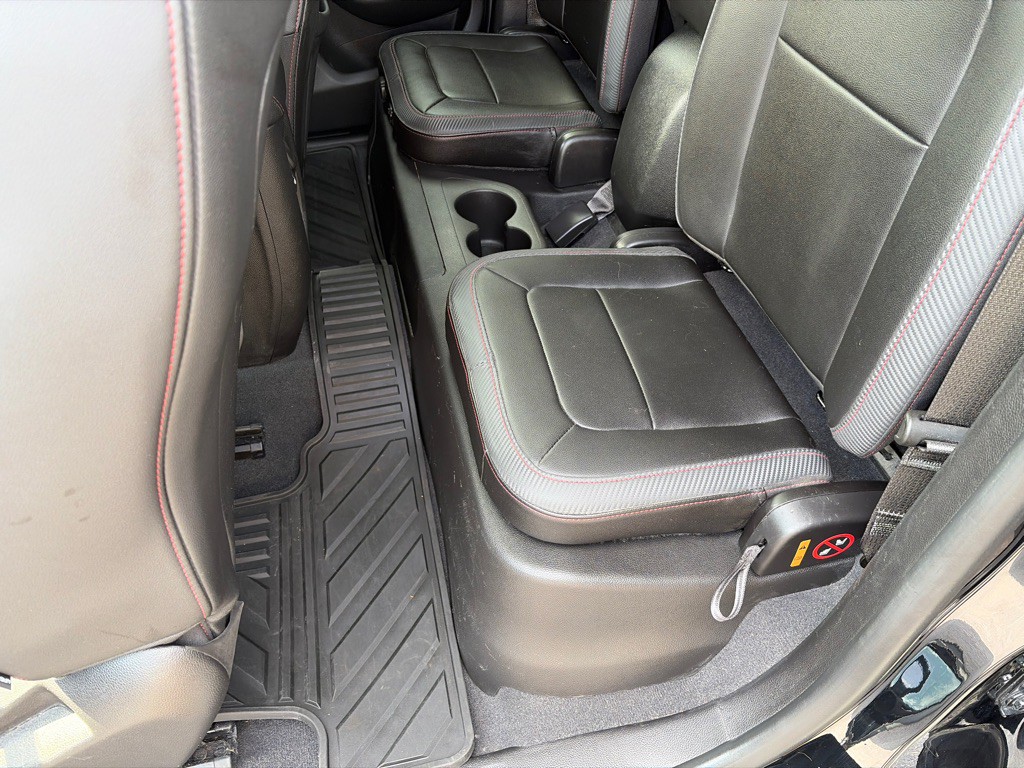 2019 GMC Canyon Image 13
