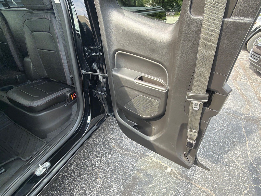 2019 GMC Canyon Image 15