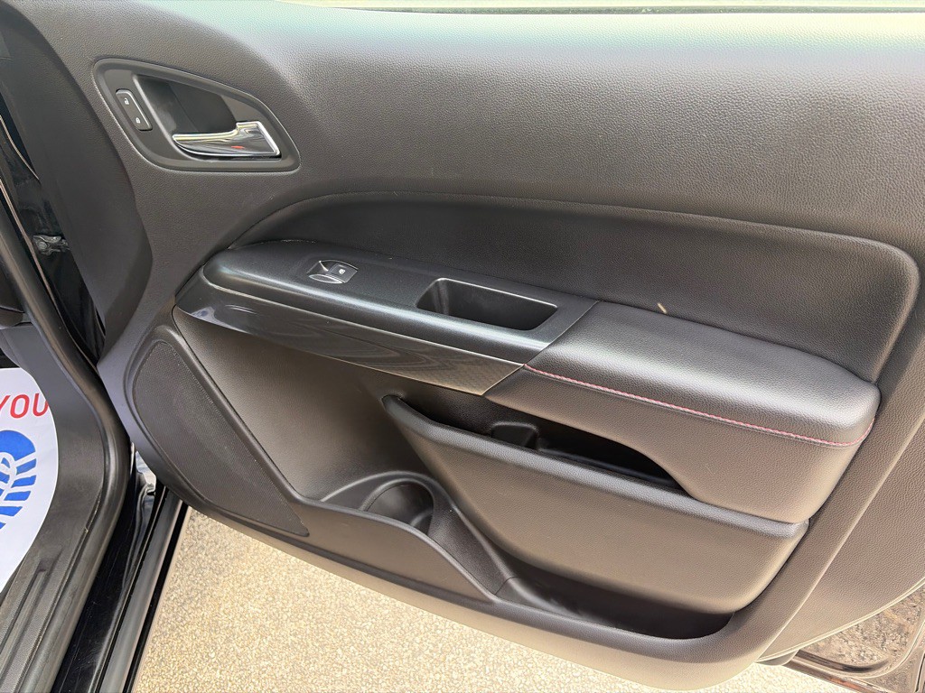 2019 GMC Canyon Image 17