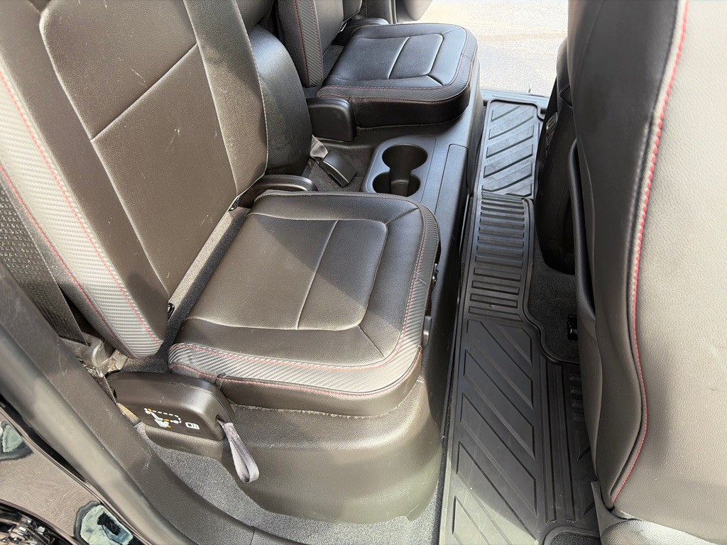 2019 GMC Canyon Image 18