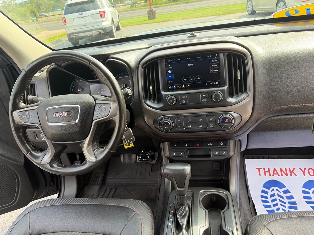 2019 GMC Canyon Image 19