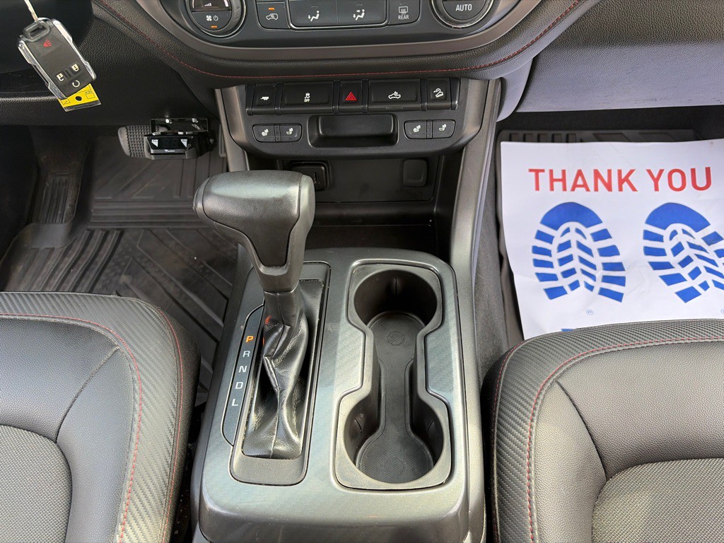 2019 GMC Canyon Image 20