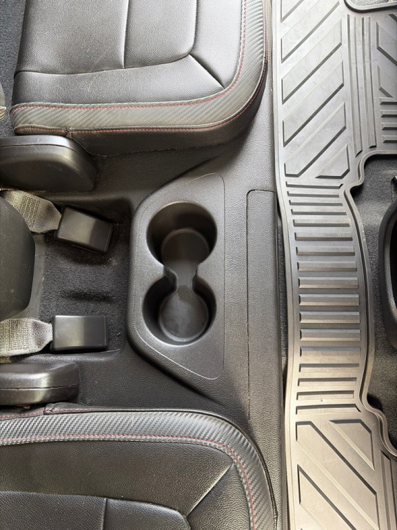 2019 GMC Canyon Image 21