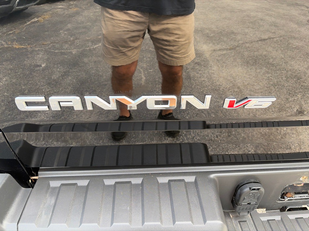 2019 GMC Canyon Image 23