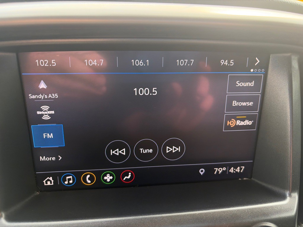 2019 GMC Canyon Image 25