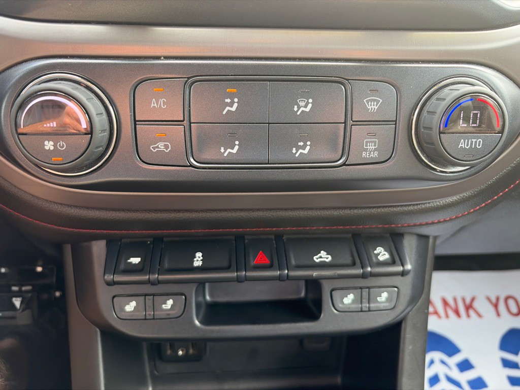 2019 GMC Canyon Image 26