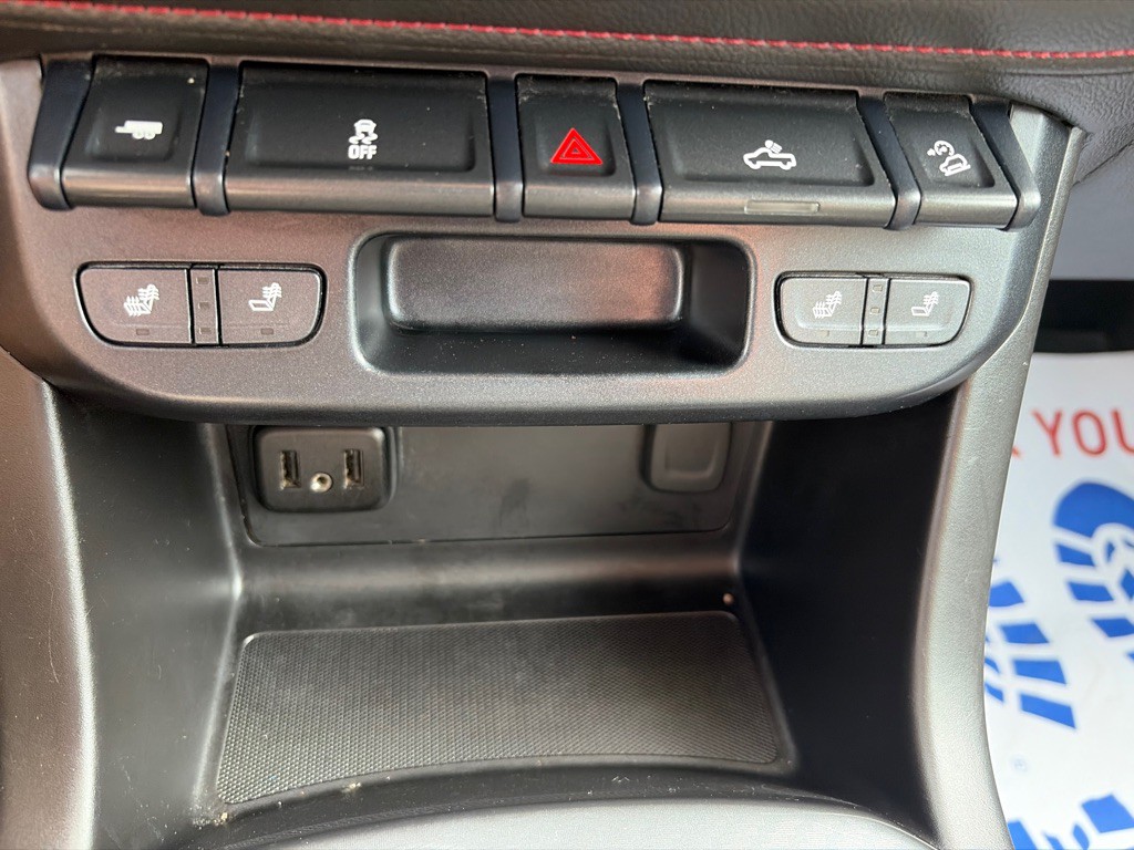 2019 GMC Canyon Image 27