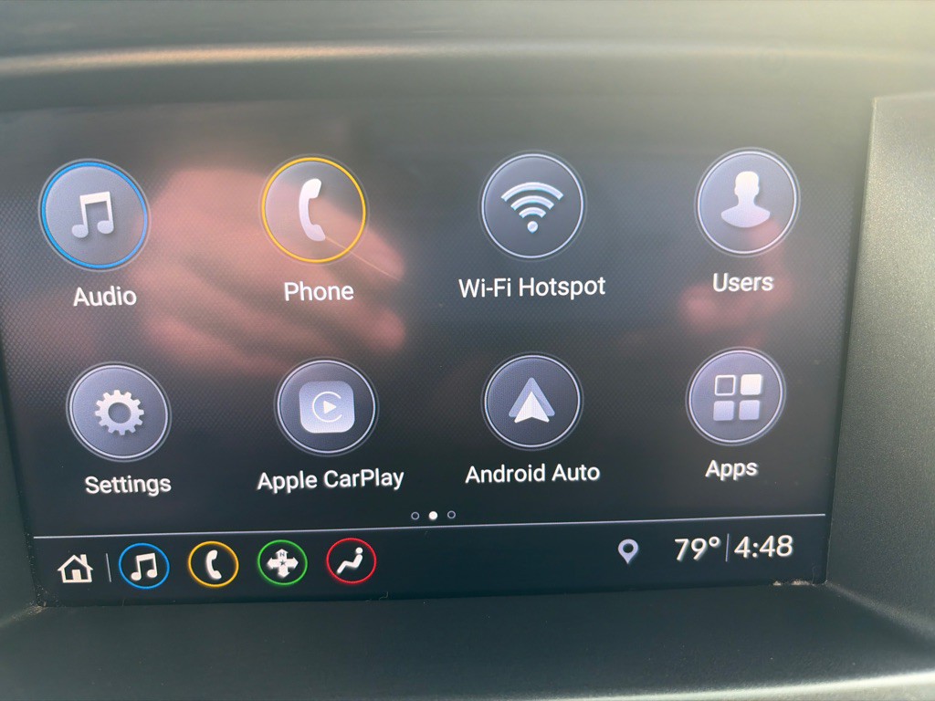 2019 GMC Canyon Image 31