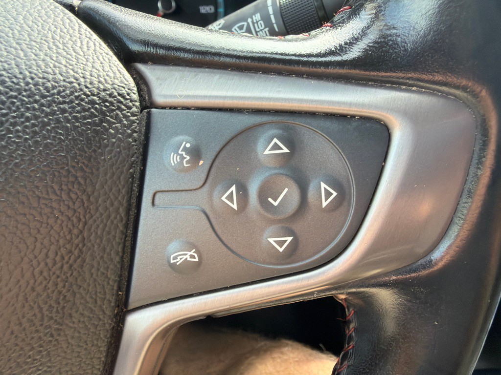 2019 GMC Canyon Image 32