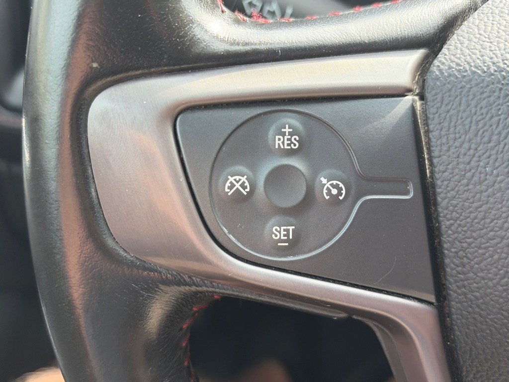 2019 GMC Canyon Image 33