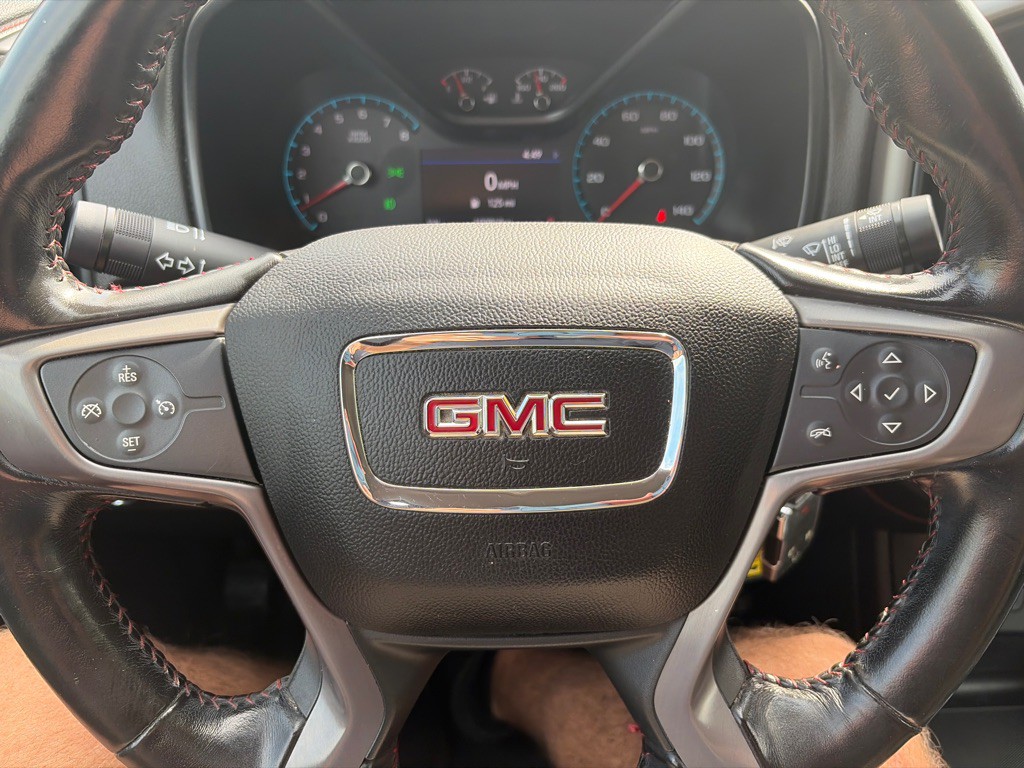 2019 GMC Canyon Image 34