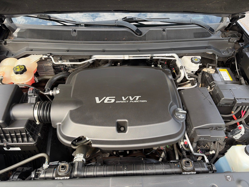 2019 GMC Canyon Image 37