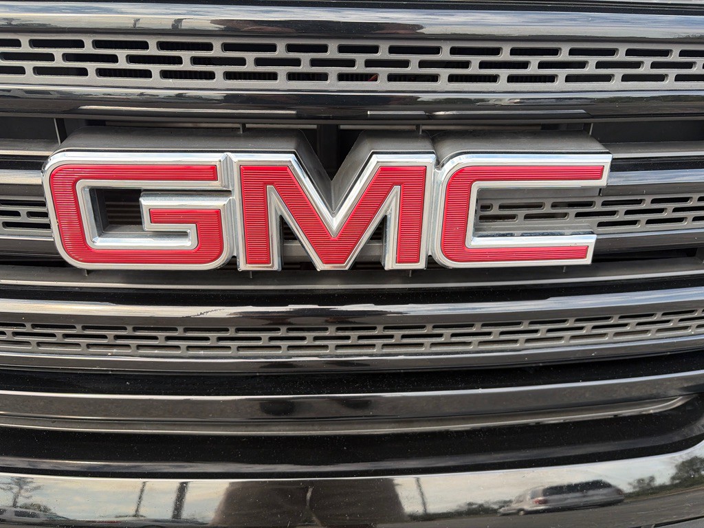 2019 GMC Canyon Image 39