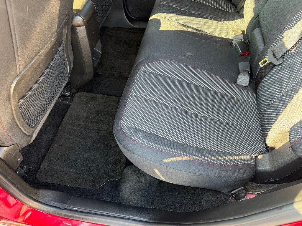 2015 Chevrolet Equinox Image 14
