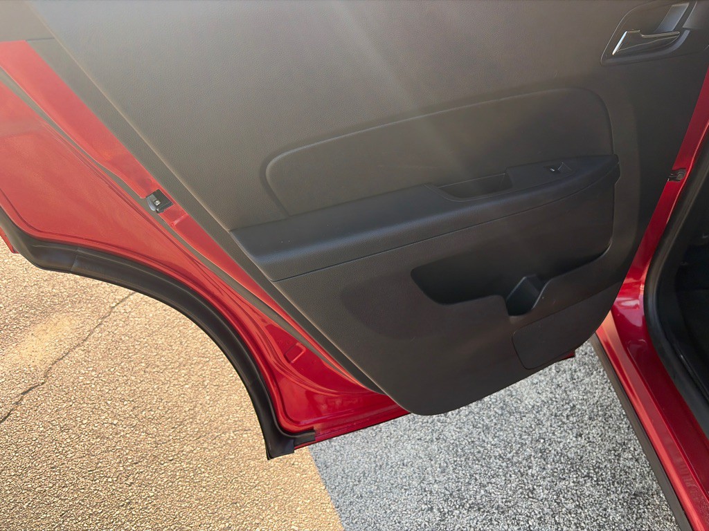 2015 Chevrolet Equinox Image 15