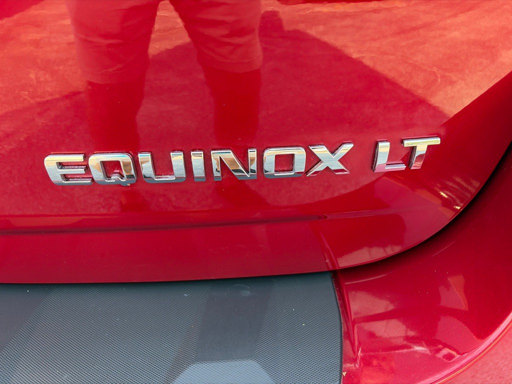 2015 Chevrolet Equinox Image 23