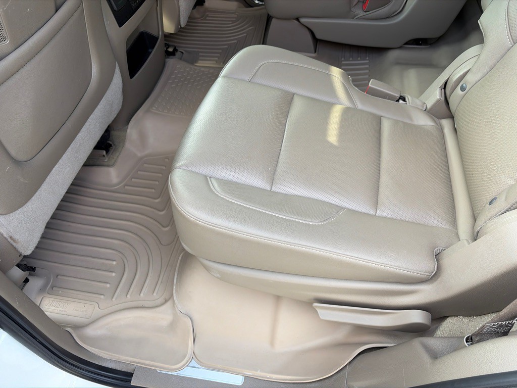 2016 Chevrolet Tahoe Image 13