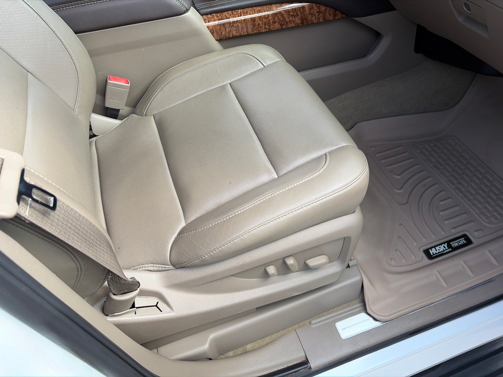2016 Chevrolet Tahoe Image 15