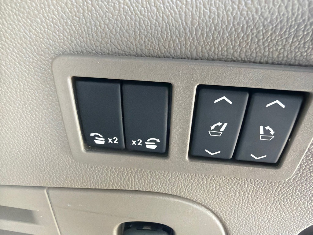 2016 Chevrolet Tahoe Image 26