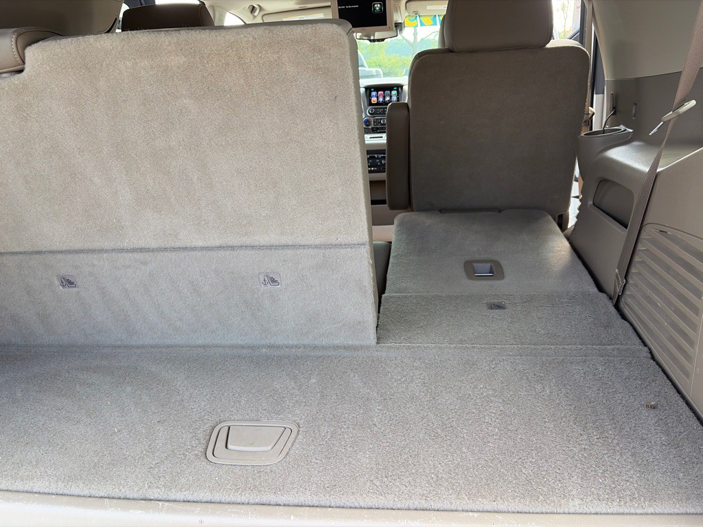 2016 Chevrolet Tahoe Image 27