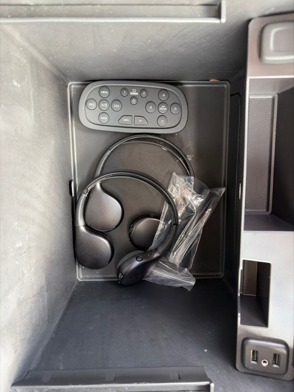 2016 Chevrolet Tahoe Image 34