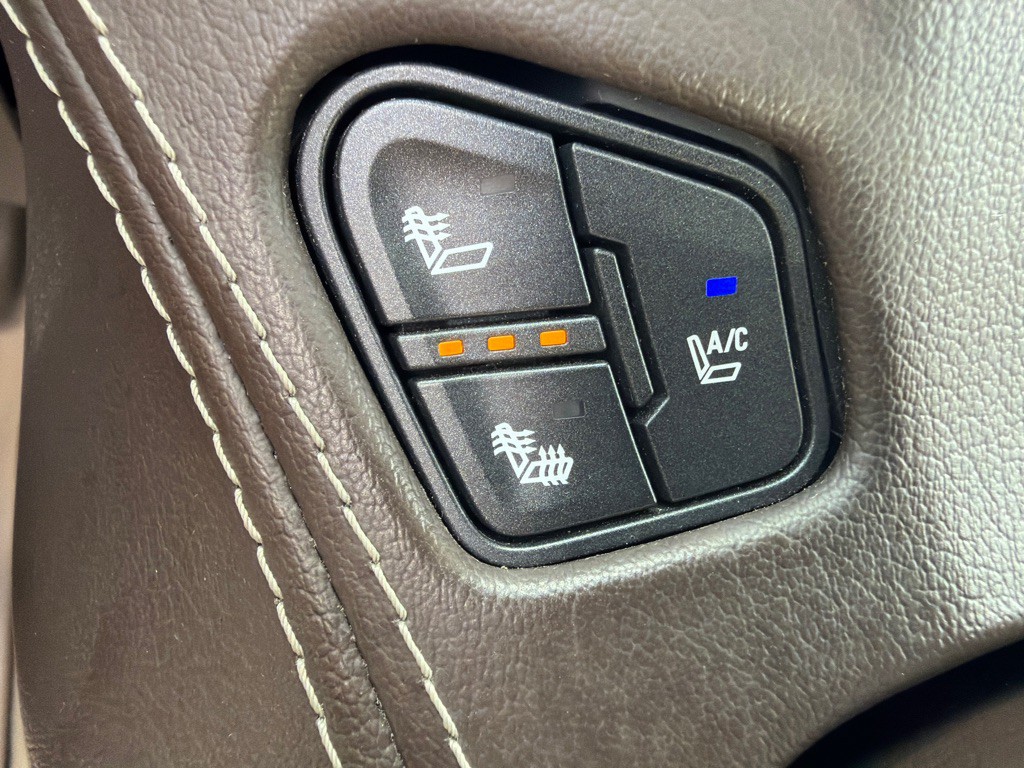 2016 Chevrolet Tahoe Image 37