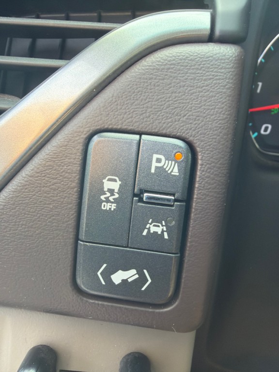 2016 Chevrolet Tahoe Image 41