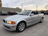 Image for 2001 BMW 3 Series 325 ID: 7691018