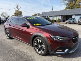 Image for 2019 Buick Regal Essence ID: 7718831
