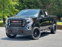 Image for 2019 GMC Sierra 1500 AT4 ID: 6517794