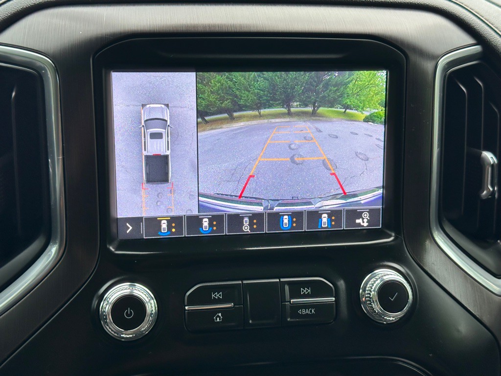 2019 GMC Sierra Image 3