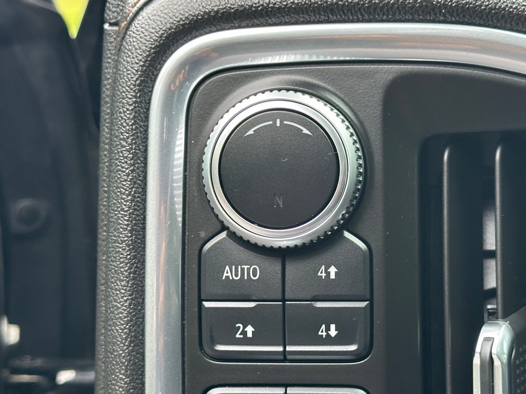 2019 GMC Sierra Image 5