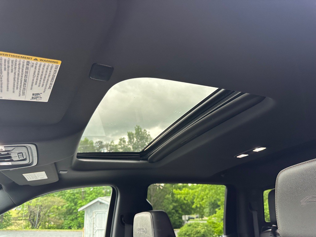 2019 GMC Sierra Image 6