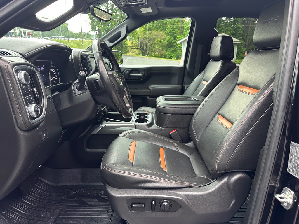 2019 GMC Sierra Image 7