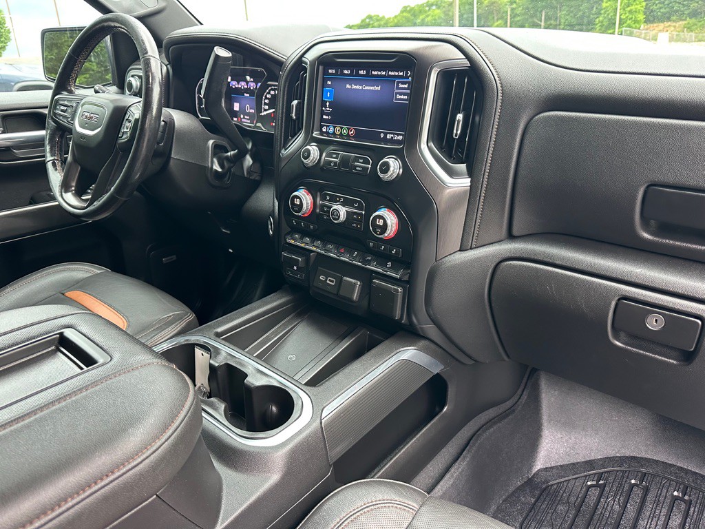 2019 GMC Sierra Image 10