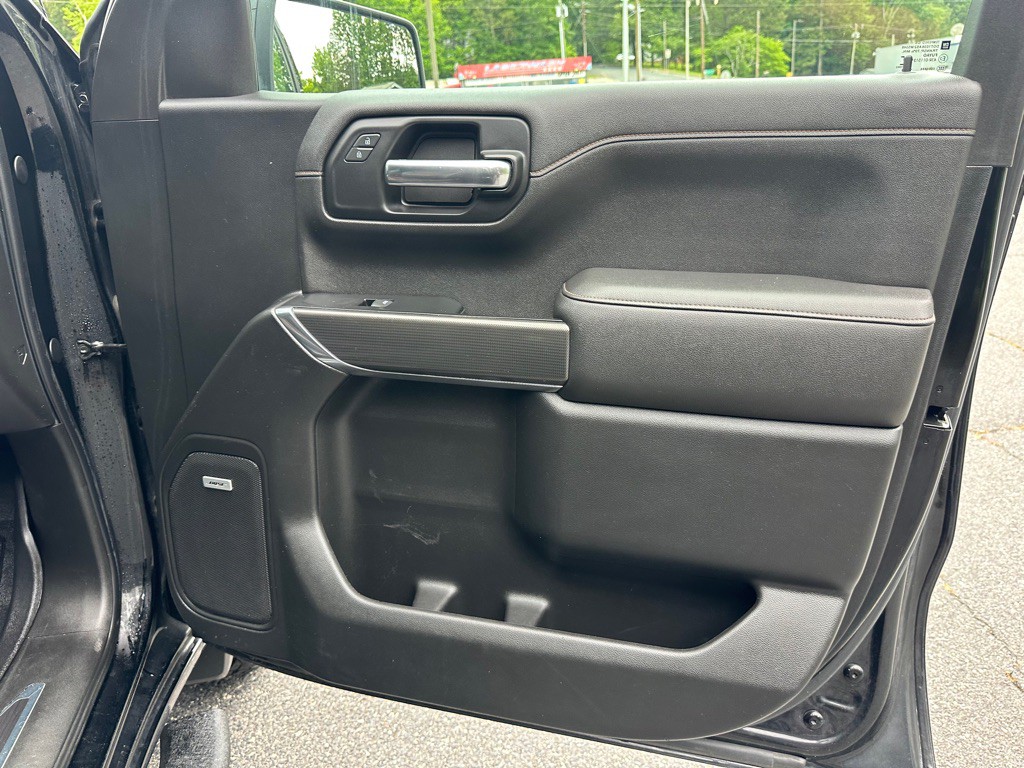 2019 GMC Sierra Image 11