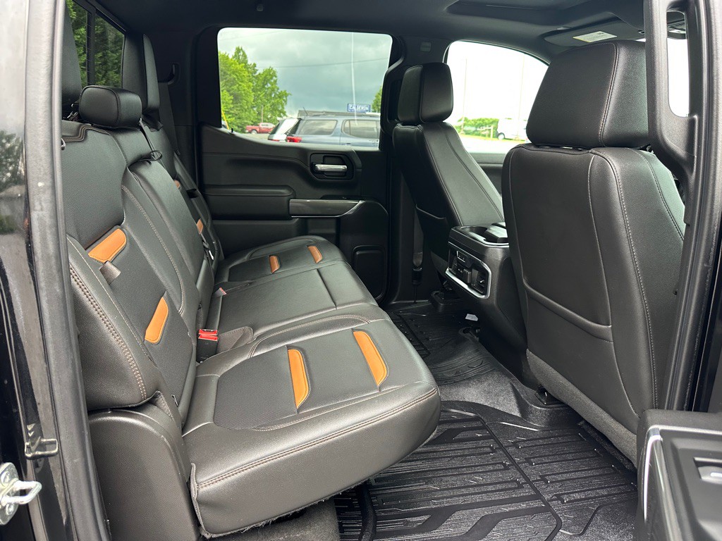 2019 GMC Sierra Image 13