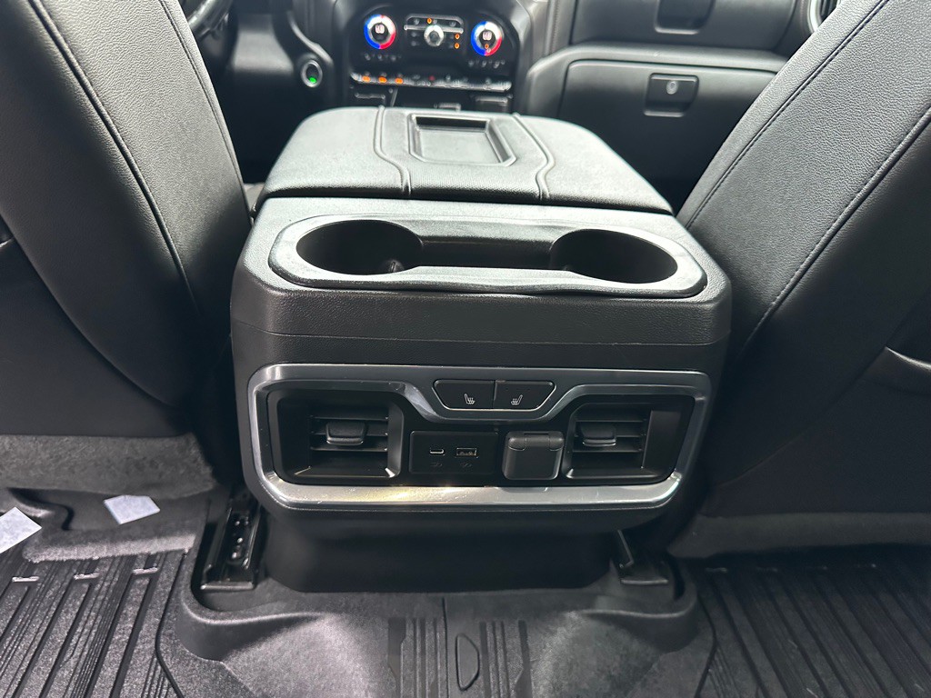 2019 GMC Sierra Image 16