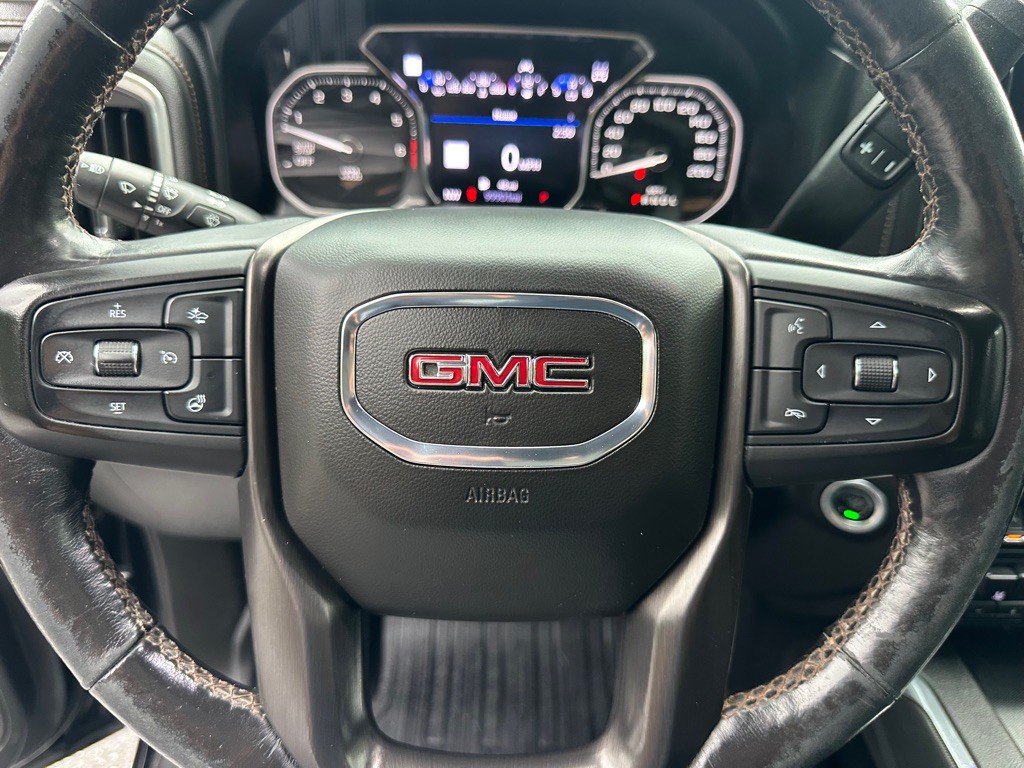 2019 GMC Sierra Image 17