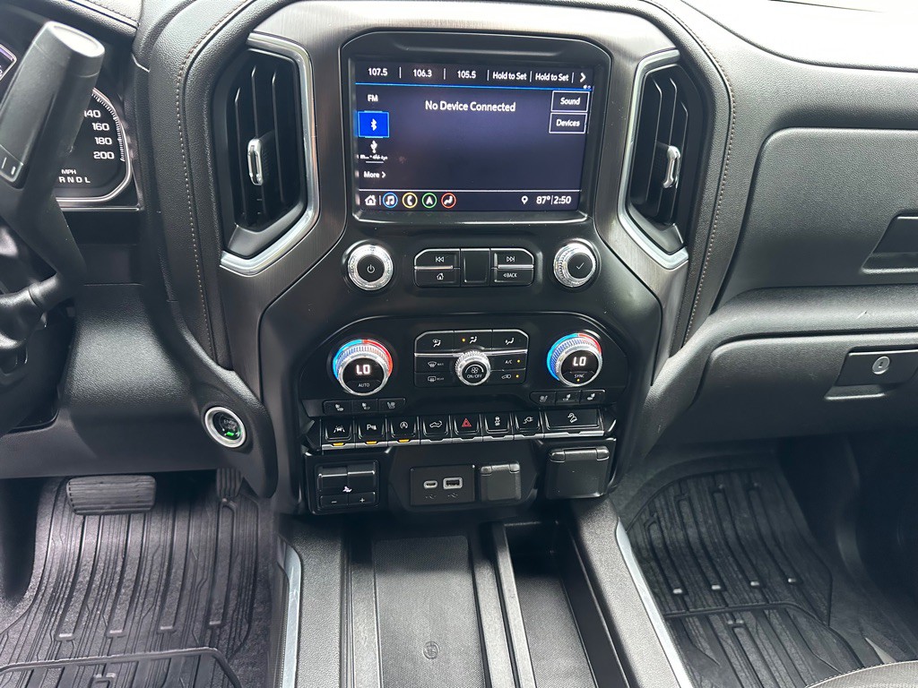2019 GMC Sierra Image 19