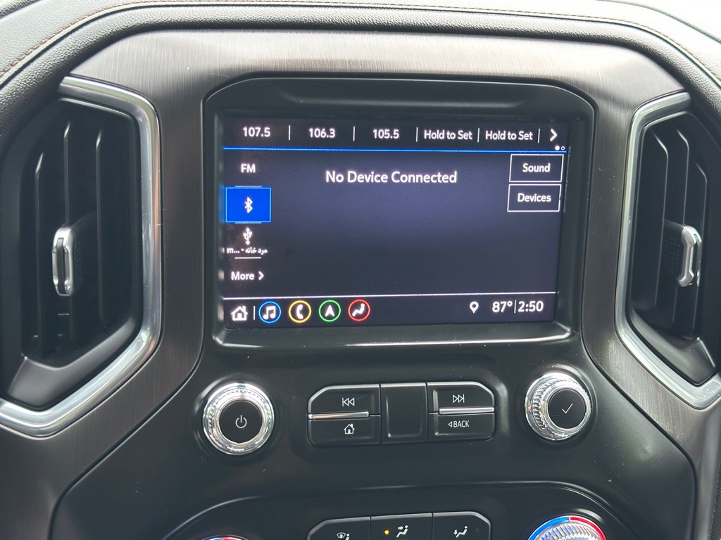 2019 GMC Sierra Image 20