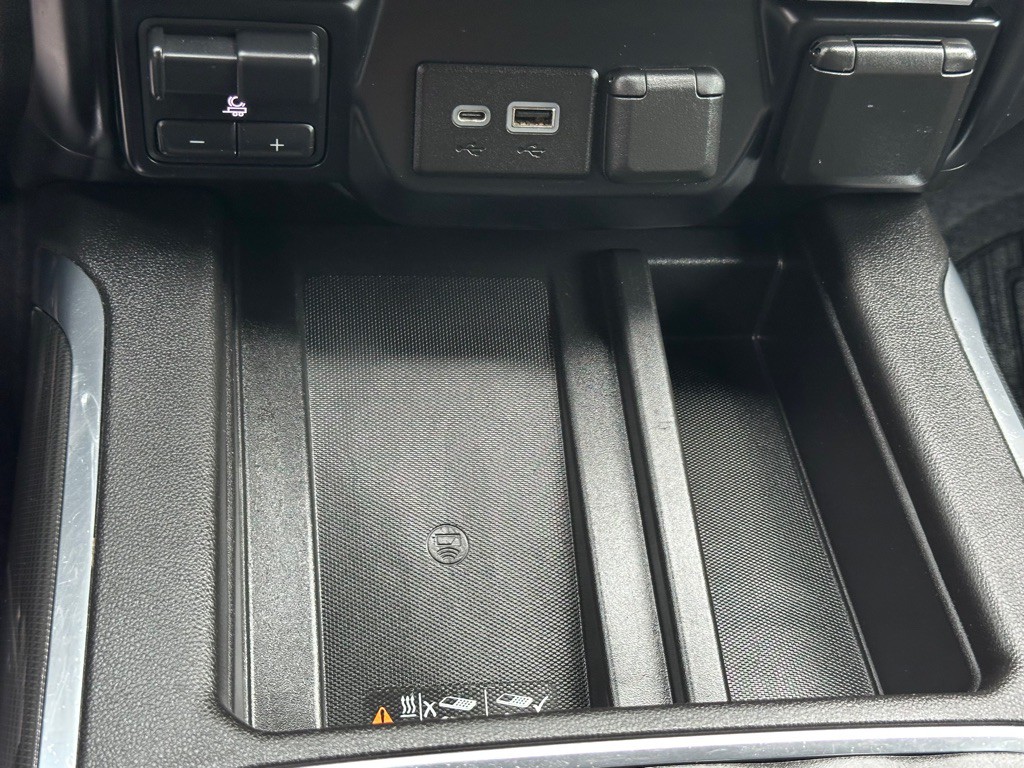 2019 GMC Sierra Image 22