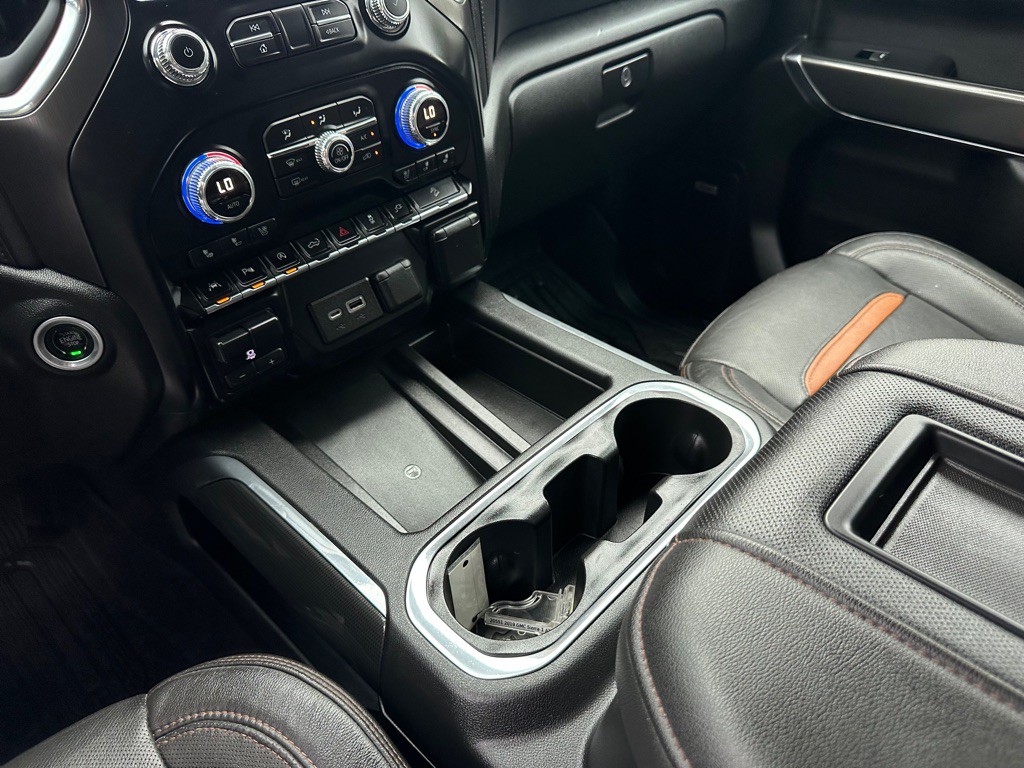 2019 GMC Sierra Image 24