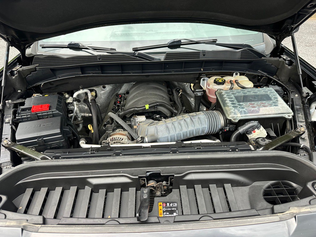 2019 GMC Sierra Image 28