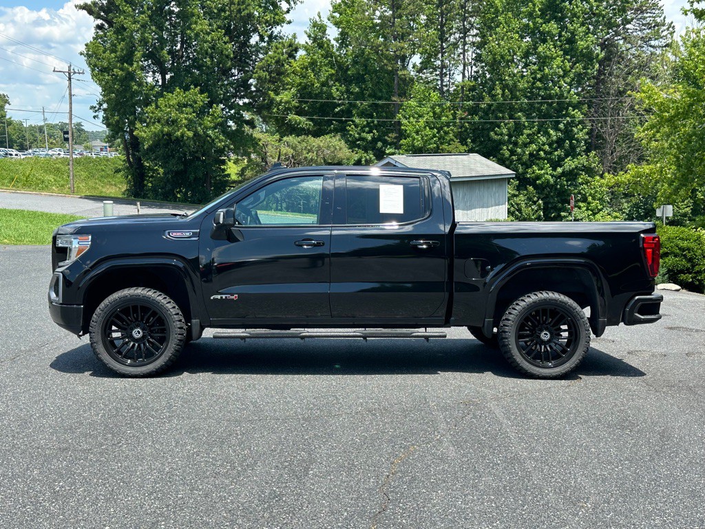 2019 GMC Sierra Image 30