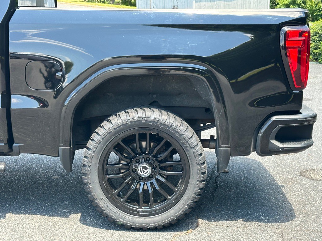 2019 GMC Sierra Image 39