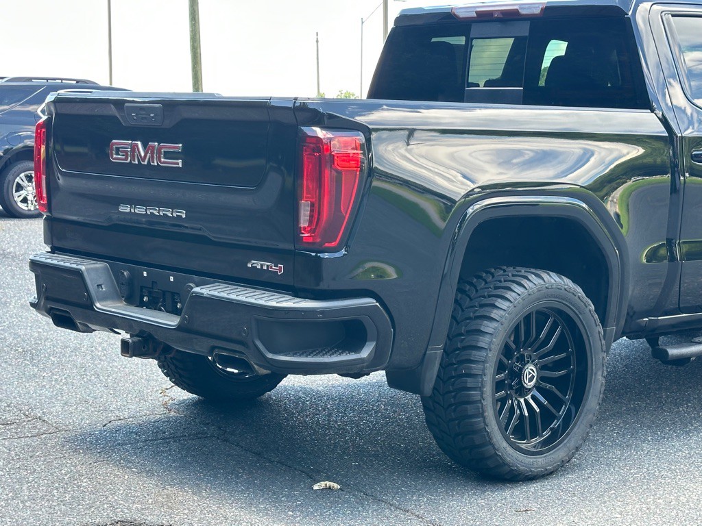 2019 GMC Sierra Image 40