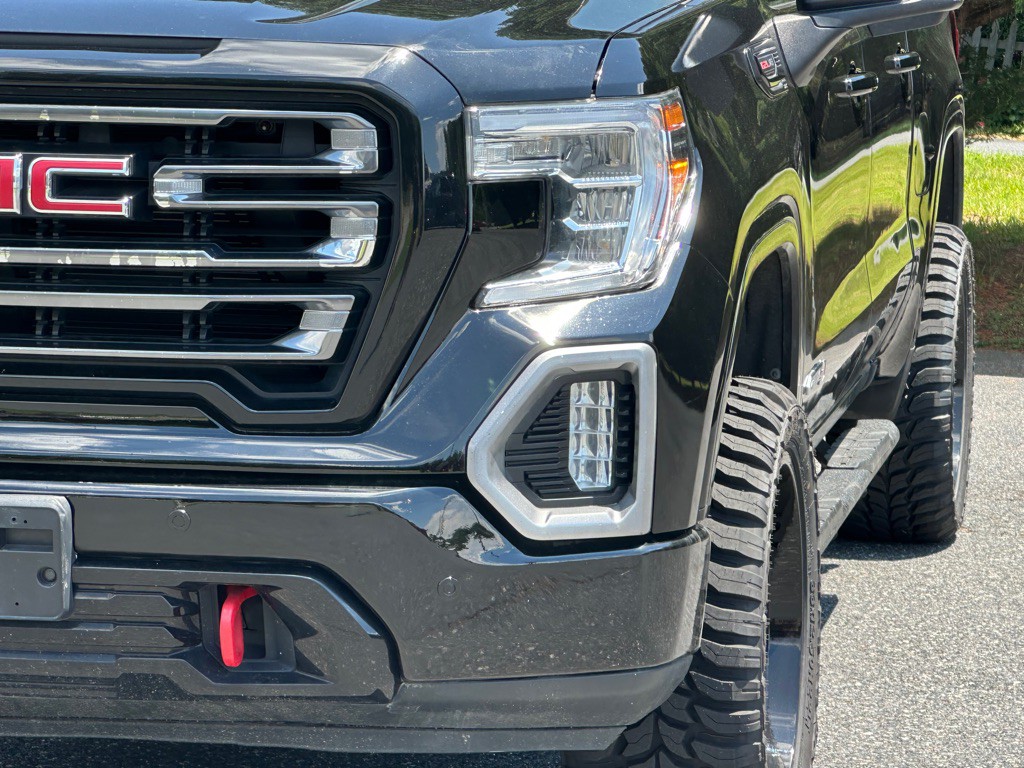 2019 GMC Sierra Image 42