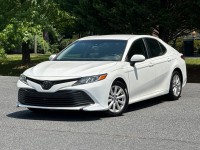 Image for 2018 Toyota Camry L ID: 6603934