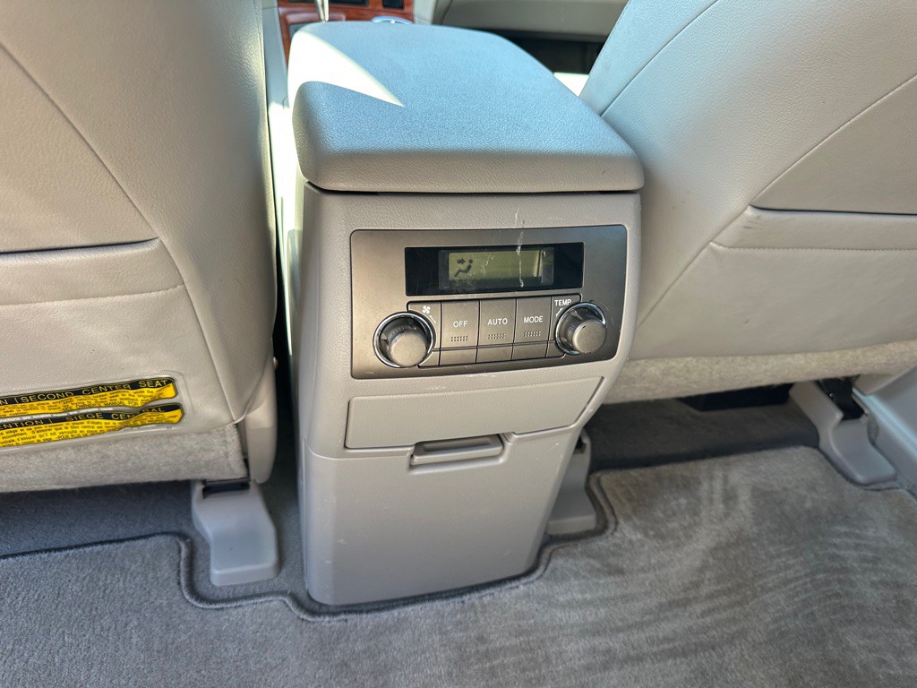 2008 Toyota Highlander Image 20